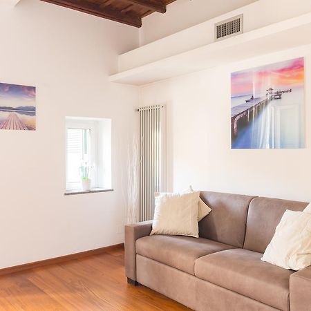 The Hide Trastevere Рим Экстерьер фото