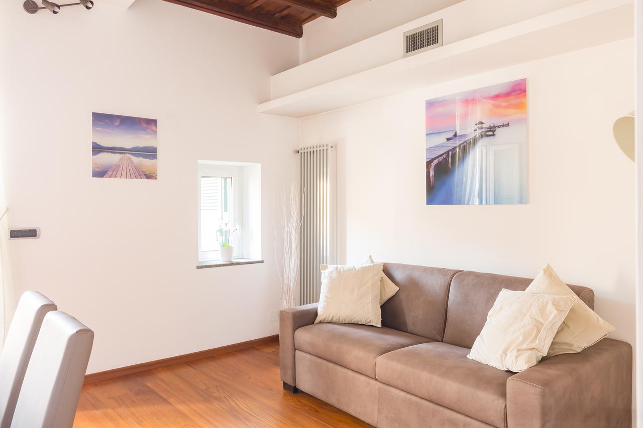 The Hide Trastevere Рим Экстерьер фото