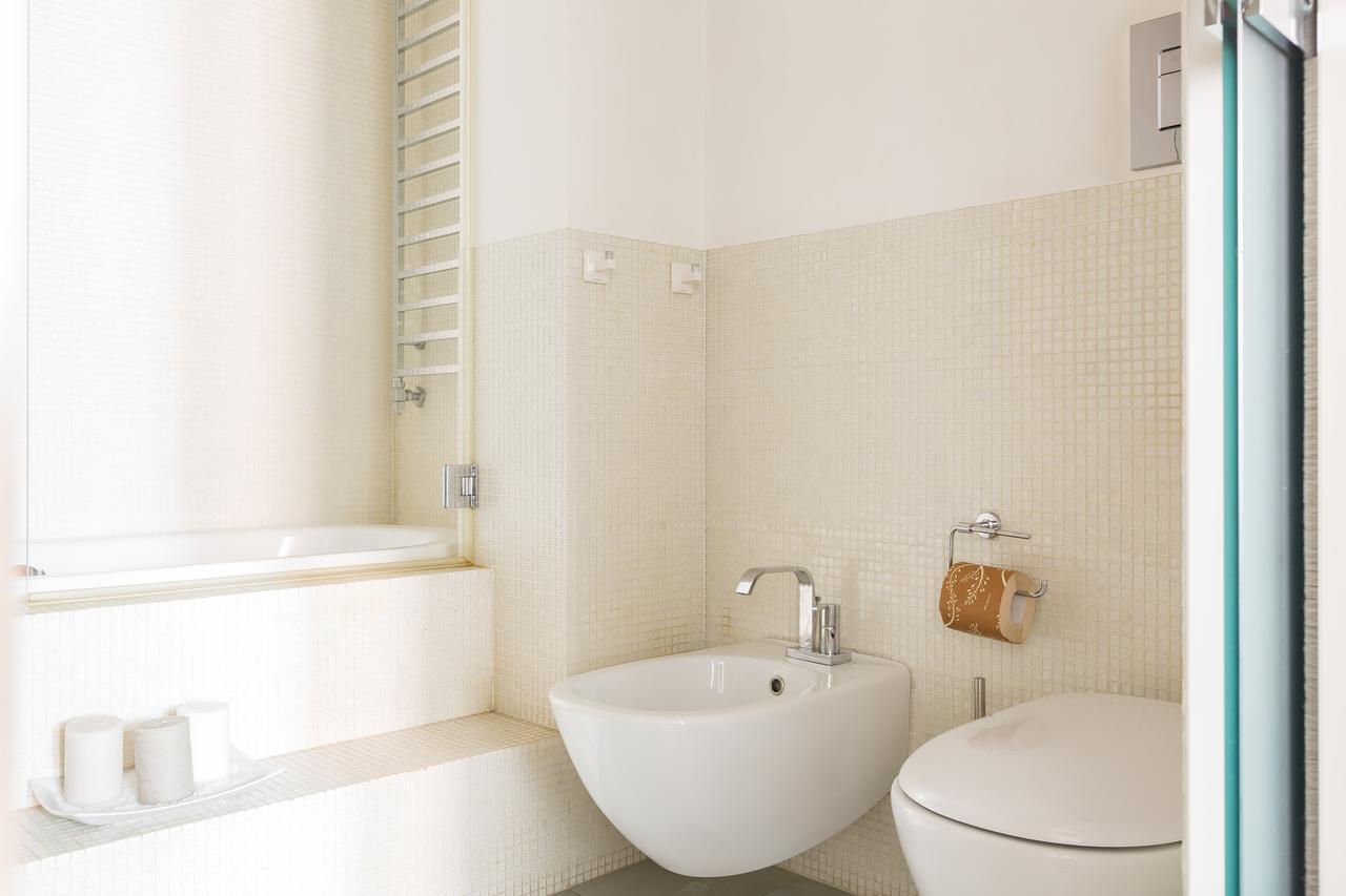The Hide Trastevere Рим Экстерьер фото