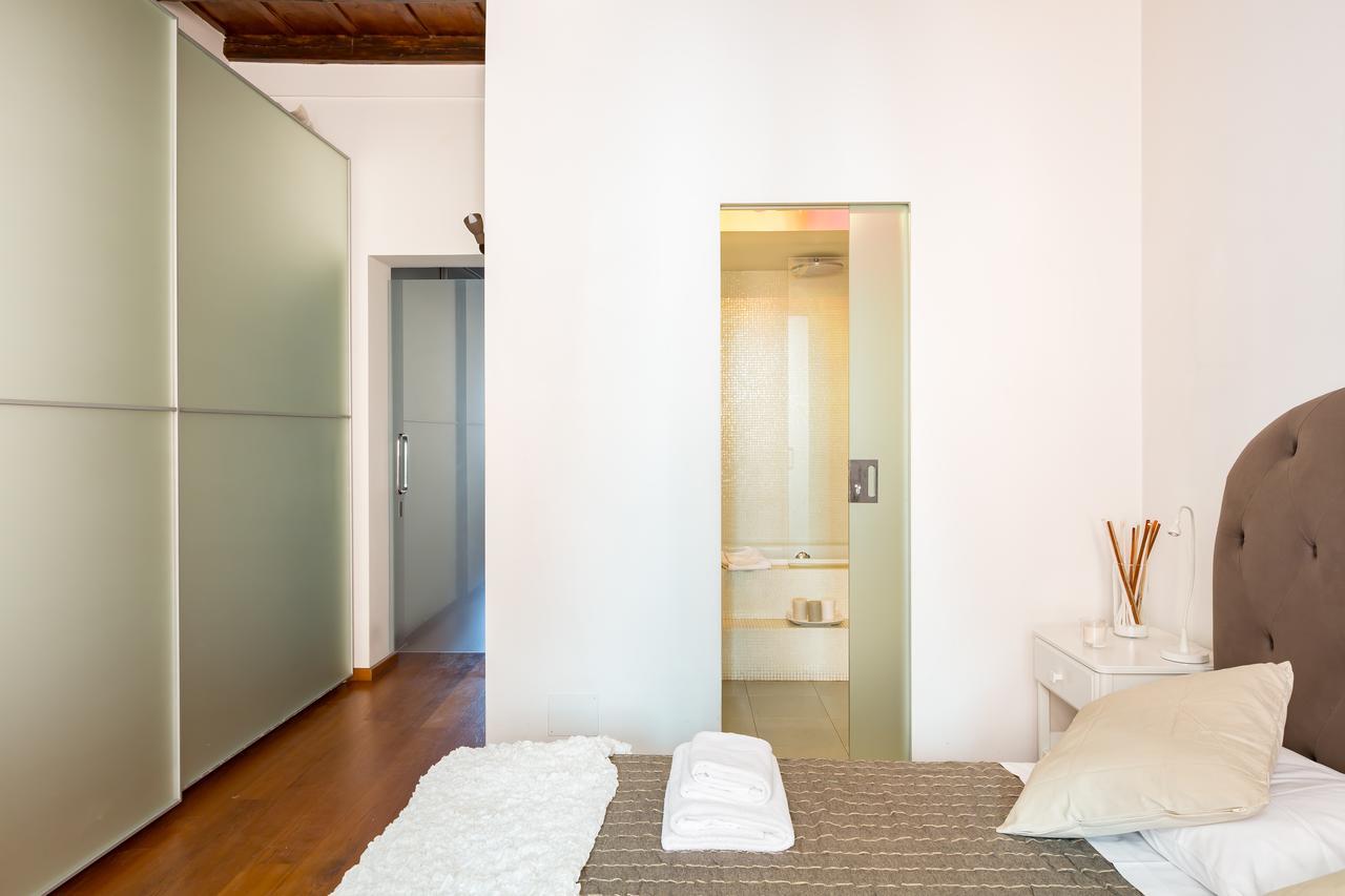 The Hide Trastevere Рим Экстерьер фото