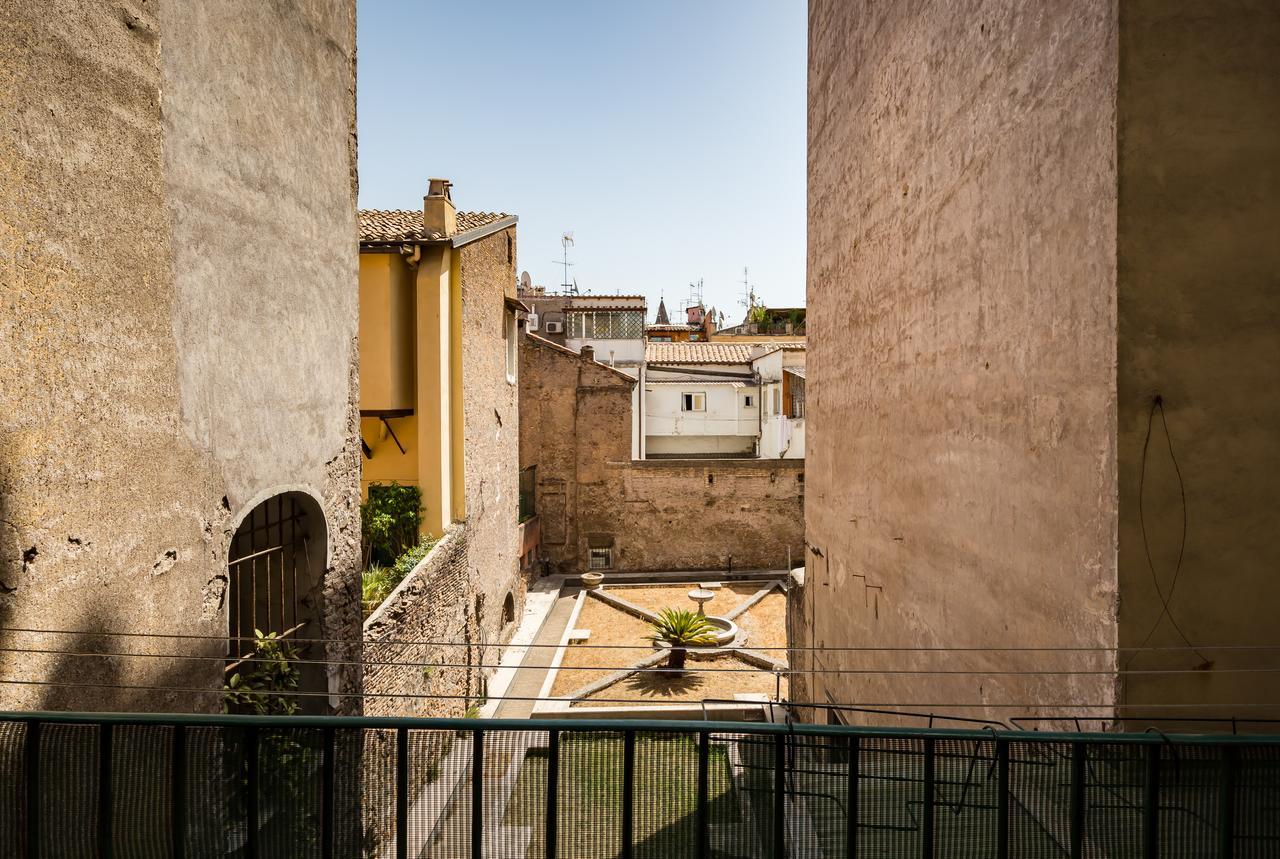 The Hide Trastevere Рим Экстерьер фото