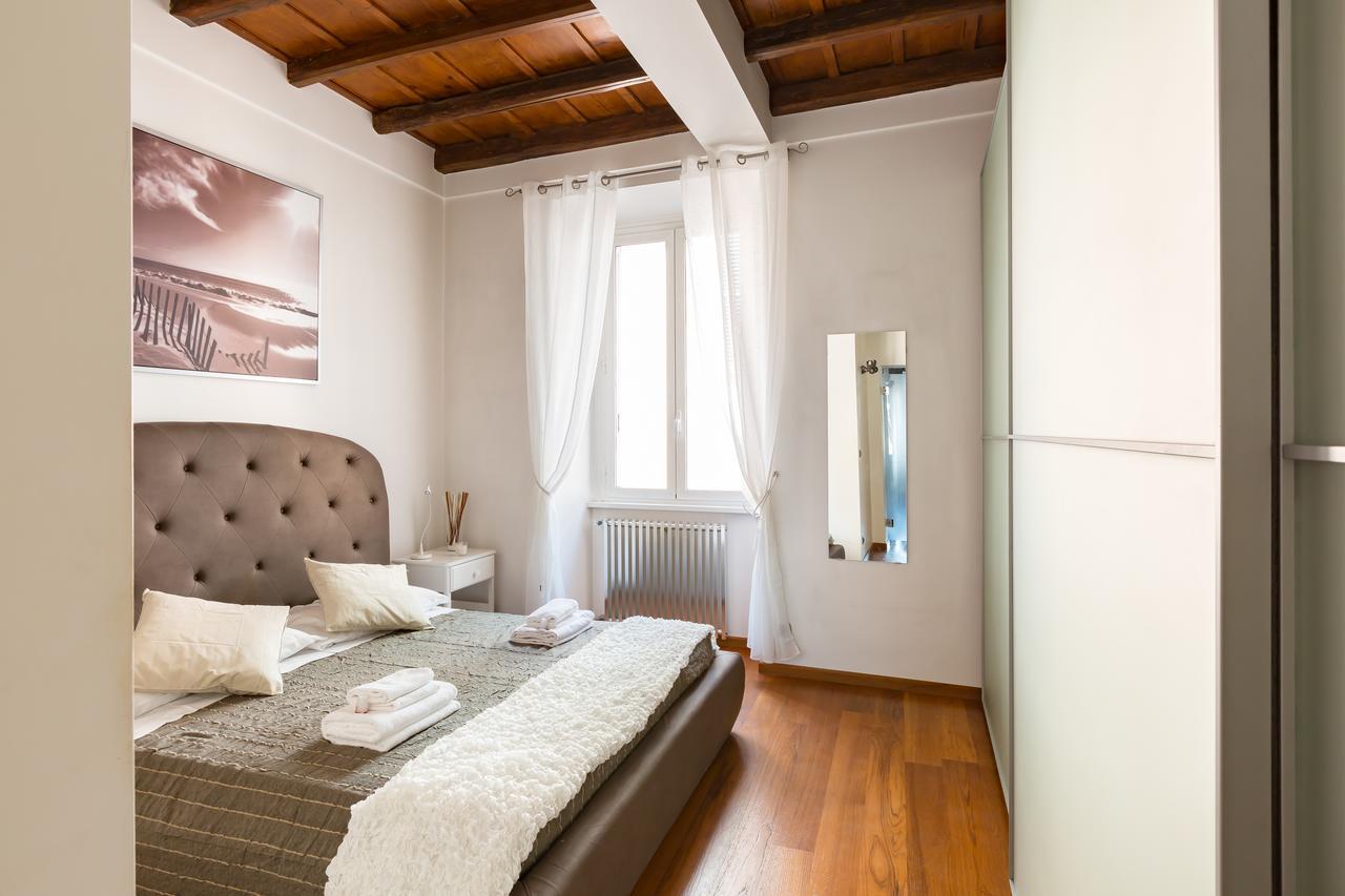 The Hide Trastevere Рим Экстерьер фото