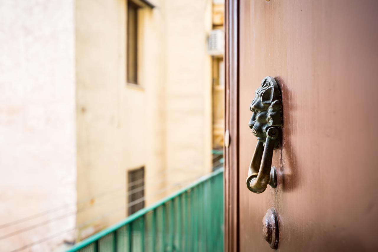 The Hide Trastevere Рим Экстерьер фото